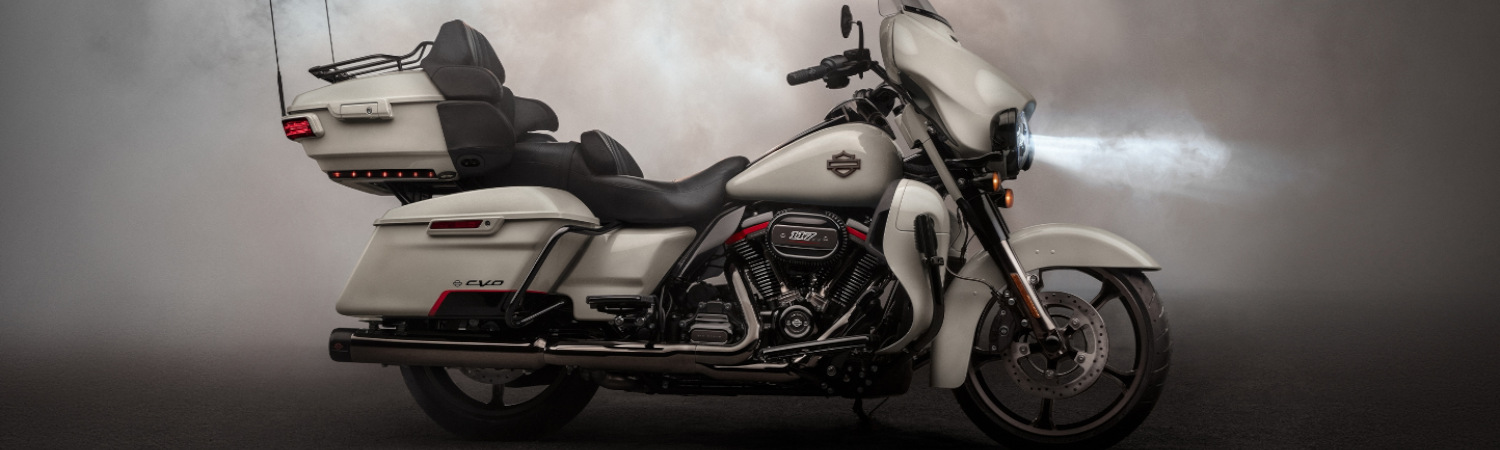2020 Harley-Davidson® CVO™ limited for sale in Saguaro Harley-Davidson®, Tucson, Arizona