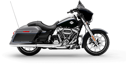 Harley-Davidson Grand American Touring For Sale in Tucson, AZ